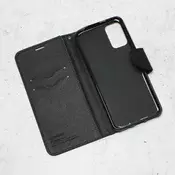 Torbica Mercury za Xiaomi Redmi Note 10 5G crna