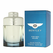 Parfem za muškarce Bentley EDT Bentley For Men Azure 100 ml