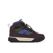 Gležnjarji Timberland Greenstride™ Motion 6 TB0A5M99AFK1 Rjava