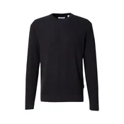 Only & Sons Pulover ONSTONY črna