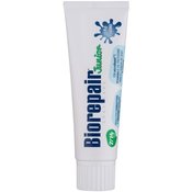 Biorepair Junior zubna pasta za djecu bez fluorida okus Mild Mint (7-14 Years) 75 ml