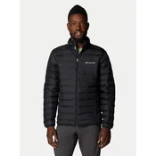 Columbia Puhovka Lake 22™ II 2086314 Črna Regular Fit