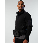 North Sails MUŠKI PULOVER HALF ZIP WITH POCKET 691203