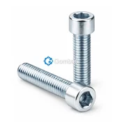Pocinkani imbus vijak CMB10X25/8.8 (M10 x 25 mm)