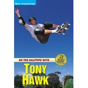 On the Halfpipe with...Tony Hawk