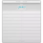 WITHINGS Withings Body Scan povezljiva tehtnica - bela, (20917827)