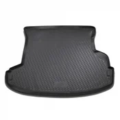 Rubber trunk mat Nissan X-Trail 2001-2007