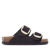 BIRKENSTOCK  Arizona Big Buckle  Črna