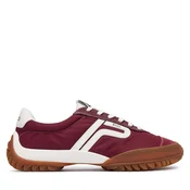 Superge Polo Ralph Lauren Tread Lw 804P24298002 Bordo rdeča
