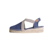 Toni Pons  Espadrile Verdi-V  Modra