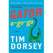 Gator A-Go-Go