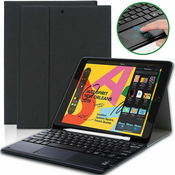 Ykcloud Flip cover in Bluetooth Tipkovnica Ykcloud RK102C za 2019iPad 10.2/iPad Air 10.5/Pro10.5, (20475657)