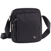 PULSE TORBICA PULSE CITY MOON BLACK STRIPE ZA MUŠKARCE