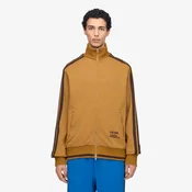 Mikina adidas Wb Y3 Track Top Bronze Strata M