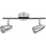 Liberty Plafonska Lampa Hrom 2x4W LED