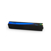 Kartuša za HP 973X (F6T81AE) modra, kompatibilna -