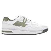 Superge Under Armour UA W Court 96 Suede 3028766 Bela