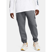 Under Armour Hlače UA Essential Flc Cargo Pant