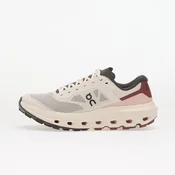 Sneakers On W Cloudvista 3 Oyster/ Barberry EUR 37.5