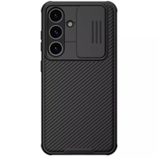 NILLKIN CAMSHIELD PRO OVITEK ZA SAMSUNG GALAXY S24 PLUS črn