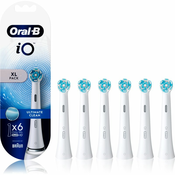 Oral B Ultimate Clean glava za zobno ščetko 6 ks 6 kos
