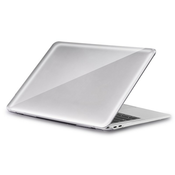 PURO Clip On - etui za Macbook Pro 14 (2023-2021) (prozoren)