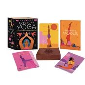 EVERYDAY YOGA