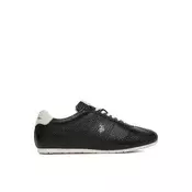 U.S. Polo Assn. Superge EO-CAMMY002W/6L1 Črna