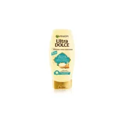 Garnier Ultra Dolce Rituale DArgan Conditioner For Dry And Rebellious Hair 200 Ml