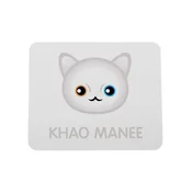 Khao Manee - podloga za miško