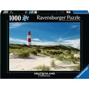 Ravensburger sestavljanka, Svetilnik, 1000/1