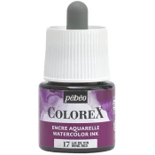 Pebeo Colorex tekoči akvarel 45 ml - Vinsko rdeča