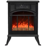 Električni kamin za kućnu upotrebu FKK12, 1900W