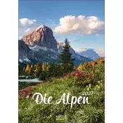 Die Alpen 2027