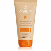 Collistar Sun Eco-Compatible krema za suncanje SPF 15 ECO 150 ml