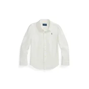 Polo Ralph Lauren  Otroška bombažna srajca
