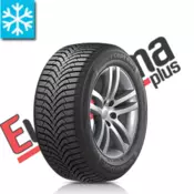 185/60 R15 HANKOOK W452 WINTER I*CEPT RS2 84 T (D) (C) (71)