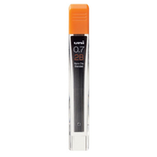 Grafiti za automatsku olovku Uniball Nano Dia – 2B, 0.7 mm