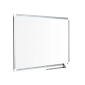 Bi-Office Tabla bela Maya Top Pro, 90 x 120 cm.