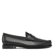 Mokasini Max Mara 2514521131600 Črna