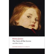 Turn of the Screw and Other Stories