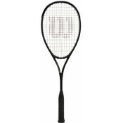 Wilson Pro Staff L SQ 22 Squash Racket 0