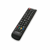 SAVIO Savio Univerzalni Daljinski upravljalnik za Samsung TV