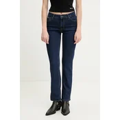 Guess Jeans Kavbojke straight kroja ženske