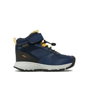 Keen Superge Skua Waterproof Boot 1029627 Mornarsko modra