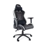 WHITE SHARK Gaming stolica NITRO GT