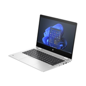 HP Pro x360 435 G10 Notebook – Wolf Pro Security – 33.8 cm (13.3”) – Ryzen 5 7530U – 16 GB RAM – 512 GB SSD – –