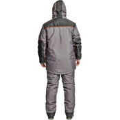 CREMORNE parka siva XL