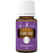 Muškatna kadulja (Clary Sage) 15 ml - Young Living Etericno Ulje