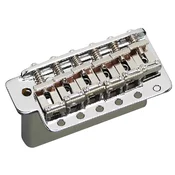 Gotoh GE101T C Chrome
